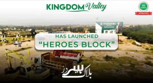 kingdom valley heroes block