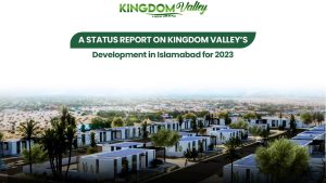 Kingdom Valley development updates
