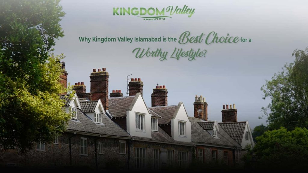kingdom valley worthy lifestyle
