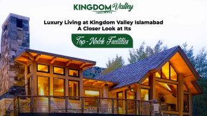 kingdom valley facilities