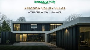 Kingdom valley villas