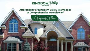 kingdom valley affordable payment plan