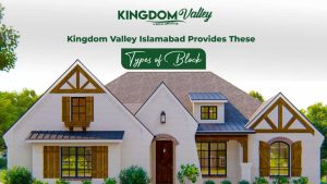 Kingdom valley Blocks