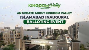 Kingdom Valley balloting