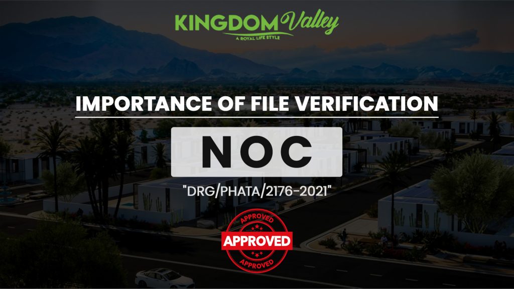 kingdom valley Noc