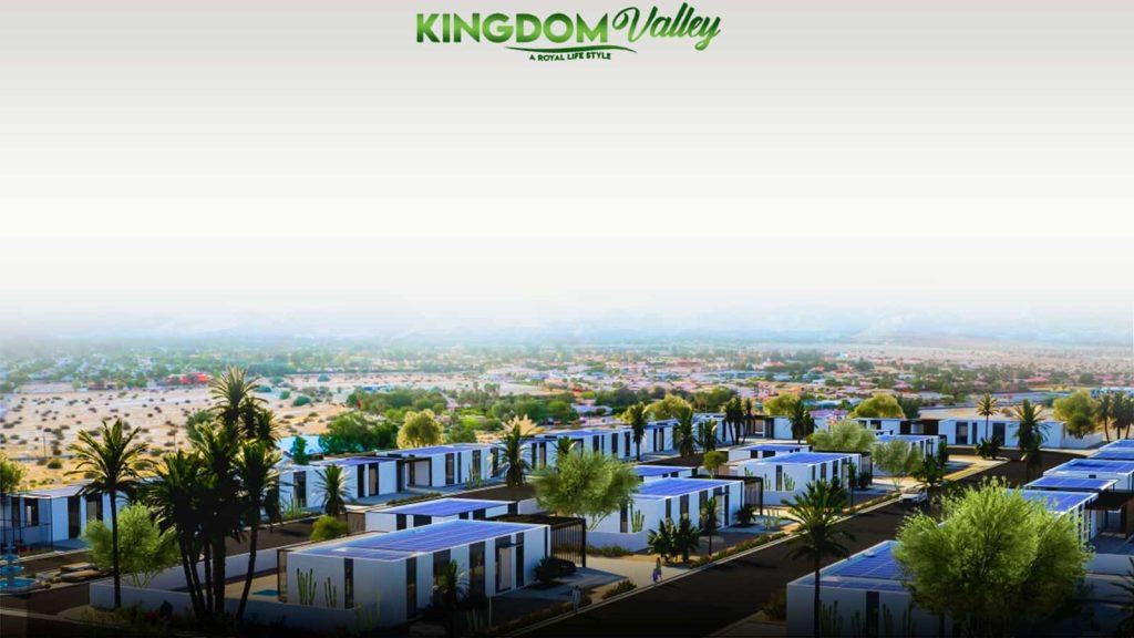 kIngdom valley islamabad