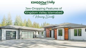 Jaw-Dropping Features of Kingdom Valley
