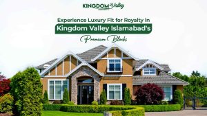 Kingdom Valley Premium Blocks