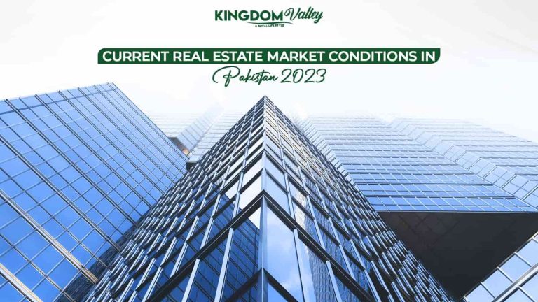 real estate market