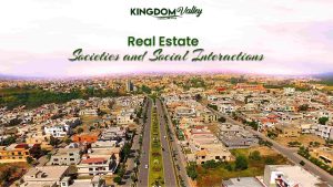 Real estate socities