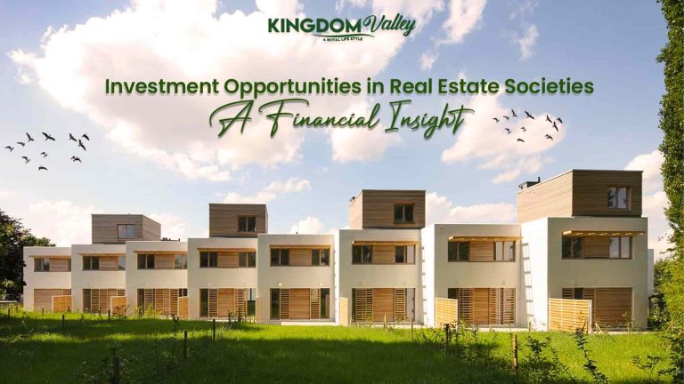 Investment in Real Estate