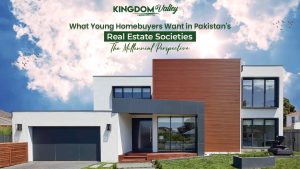 Pakistan Real Estate Societies