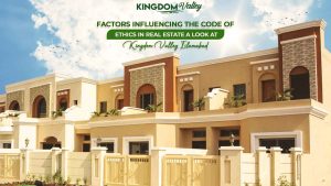 Factors Influencing Real Estate