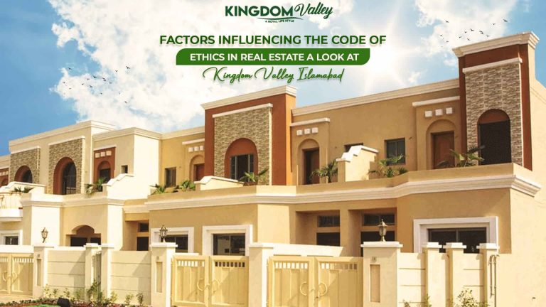 Factors Influencing Real Estate