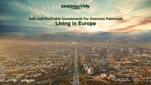 Investments for Overseas Pakistanis
