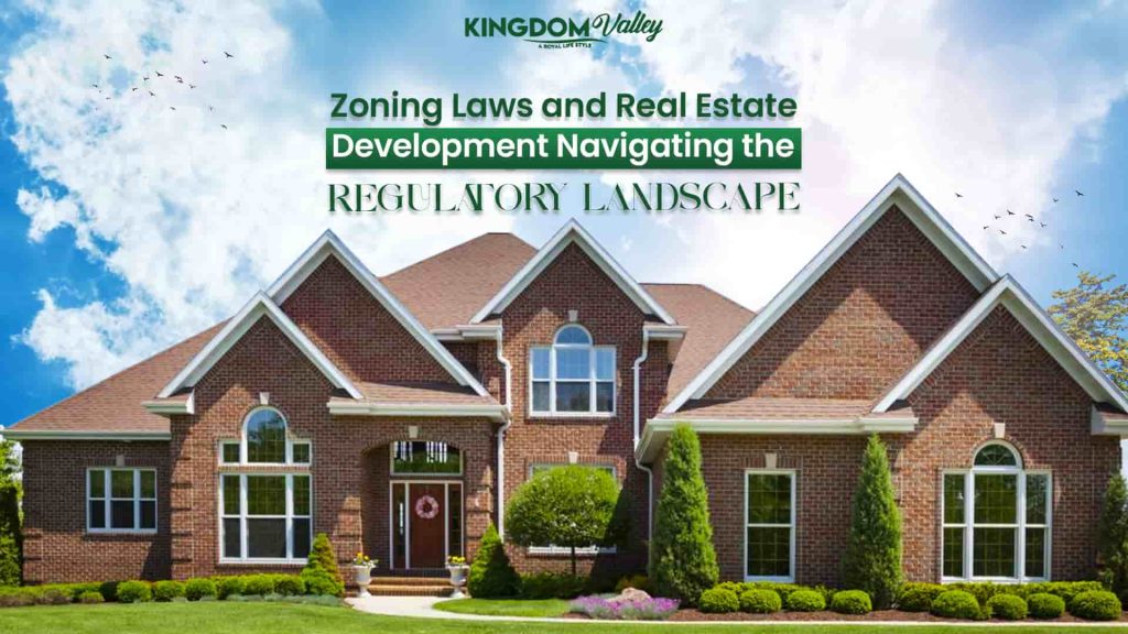 Real Estate Development
