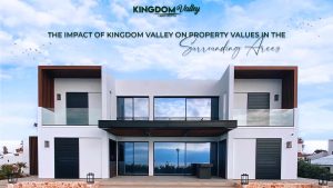 Impact of Kingdom Valley
