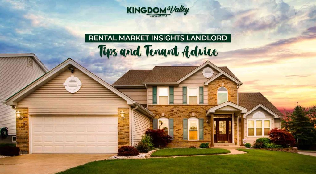Rental Market Insights