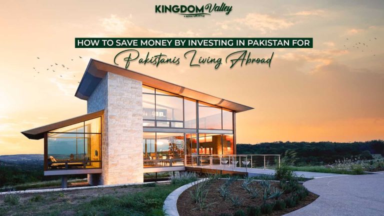 Investing in Pakistan