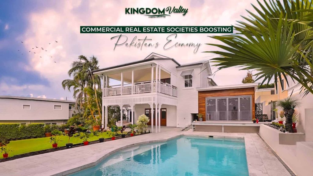 Commercial Real Estate