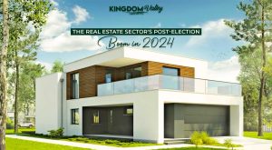Real Estate Sector