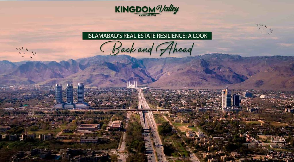 Real Estate Resilience