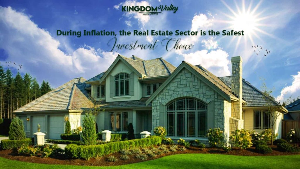 Real Estate Sectors