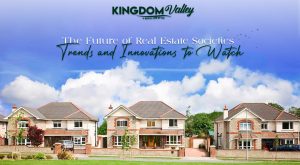 Future of Real Estate