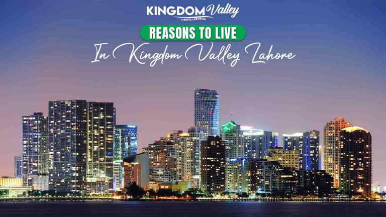 Live In Kingdom Valley