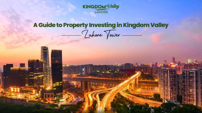Property Investing in Kingdom