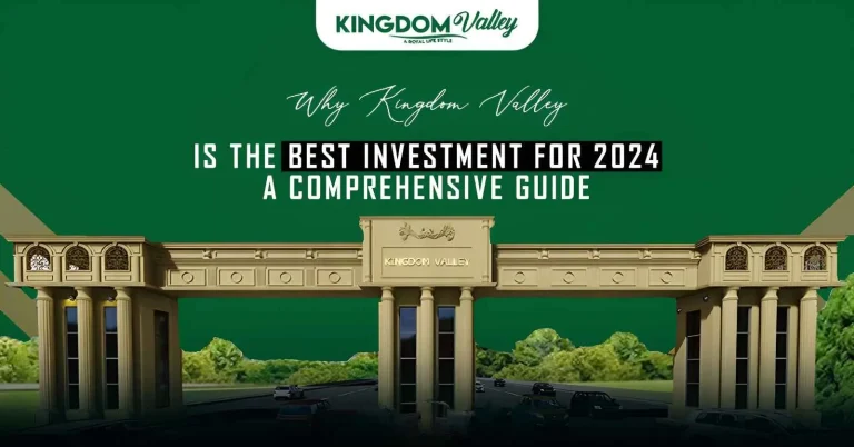 Kingdom Valley Comprehensive Guide