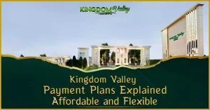 Kingdom Valley Payment Plans